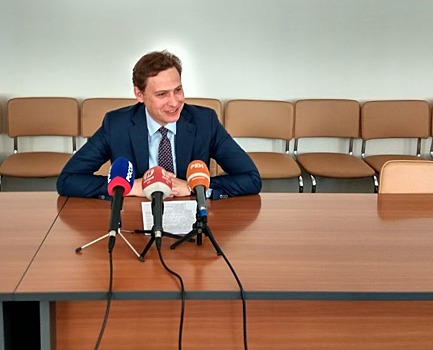 В Тамбове участники форсайт-кэмпа предложат проекты будущего в АПК