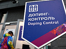 CAS удовлетворил апелляцию WADA, продлив дисквалификацию борца Болтукаева