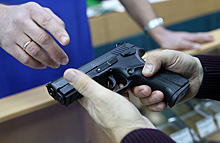 Замах на рубль — выстрел на копейку. Что предлагает законопроект, ужесточающий гражданский оборот оружия?