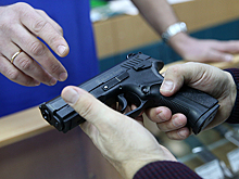 Замах на рубль — выстрел на копейку. Что предлагает законопроект, ужесточающий гражданский оборот оружия?