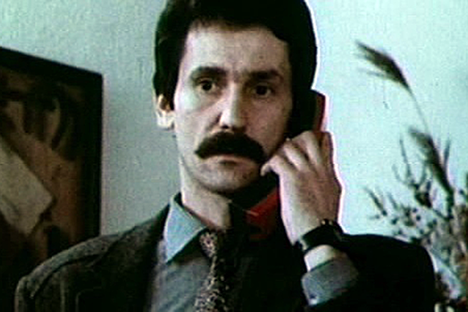 Умер режиссер и актер Андрей Гриневич