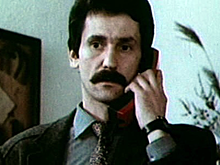 Умер режиссер и актер Андрей Гриневич