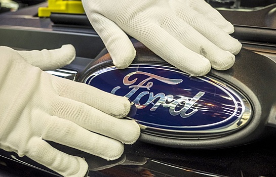 ФАС обвинила Ford Sollers и автодилеров в нарушении закона
