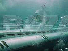 Затонувший в Египте батискаф с россиянами использовался 10 лет