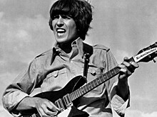 На чердаке обнаружили кассету с неизвестной песней The Beatles