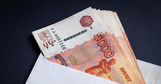 Наболевший вопрос россиянам: у вас «серый» доход? (The Paper, Китай)
