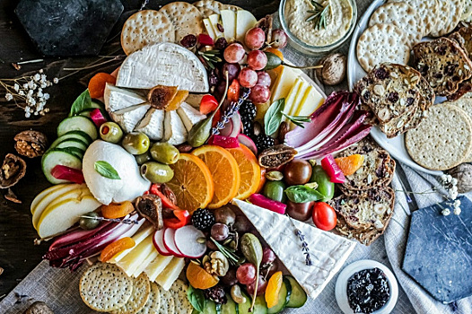 Быстрое похудение: какие жирные продукты необходимо включить в рацион