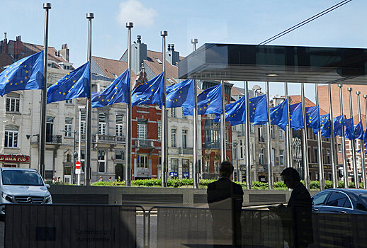 Брюссель вынудил Эстонию отказаться от 35 млн евро
