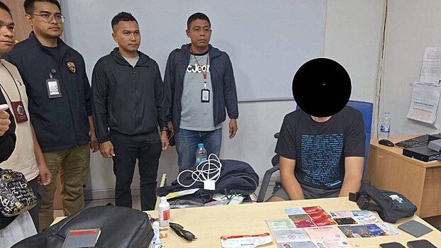 Туриста из России при выезде из Таиланда обвинили в пособничестве побегу