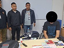 Туриста из России при выезде из Таиланда обвинили в пособничестве побегу