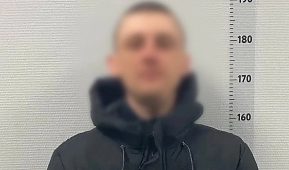 В Михайловке Волгоградской области мужчину задержали за избиение знакомой