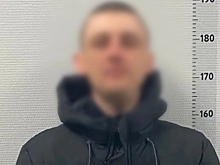 В Михайловке Волгоградской области мужчину задержали за избиение знакомой