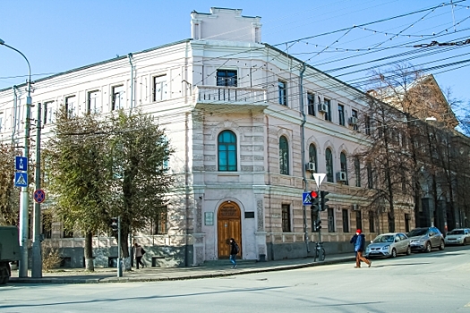 Проект реконструкции Волгоградского краеведческого музея обойдется в 2 млн