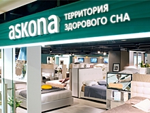 Ребрендинг дня: Askona – супермаркет для сна