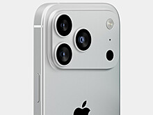 iPhone 17 Pro Max станет толще прошлогодней модели