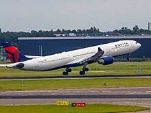 Мужчина с диареей подал в суд на Delta Air Lines
