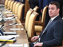 Патрушев назвал задачи агропромышленного комплекса