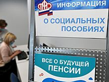 Работающим российским пенсионерам назвали положенные им бонусы