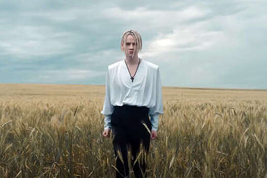 Певец SHAMAN награжден премией Russian Creative Awards