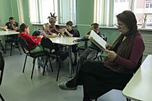 «Ростелеком» в Новосибирске доказал, что читать — это здорово