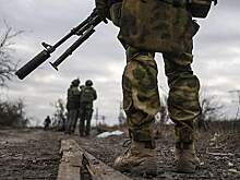 Российские военные зашли в Полтавку и взяли под контроль большую часть территории