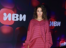 Муцениеце, Милославская и другие звезды на премьере нового сезона онлайн-сервиса