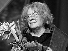 Умерла журналистка «Эха Москвы» Майя Пешкова