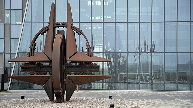 На Западе оценили отказ Украины от вступления в НАТО