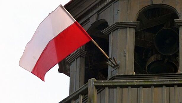 Политолог Николай Межевич: В «ракетном инциденте» власти Польши показали непрофессионализм