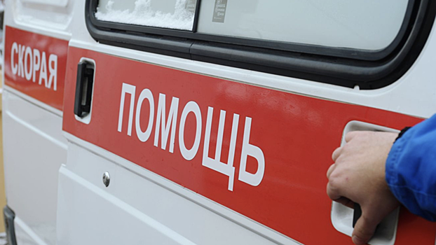 Три человека погибли в результате ДТП в Ставропольском крае
