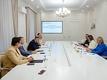 В Курской области отремонтируют главпочтамт и десятки отделений связи