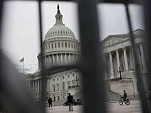 Ущерб США от антироссийских санкций оценили