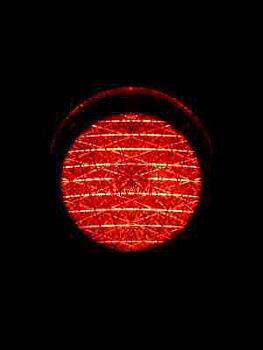 Новый светофор на Коминтерна позволит сделать дорогу безопаснее