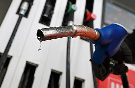 В России объяснили последствия запрета на экспорт бензина