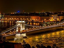 Дни Москвы в Будапеште