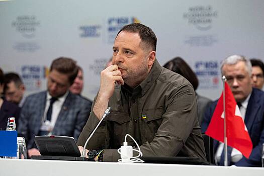 В Раде сделали заявление об одном «договорняке» с Ермаком