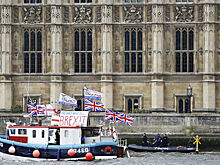 Еще один чиновник по Brexit подал в отставку