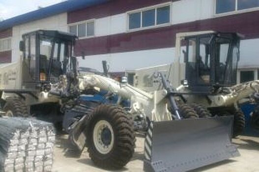 «Примавтодор» приступил к ремонту дорог и мостов края