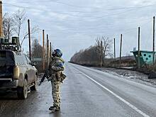 Стало известно о ставке Сырского на Купянск