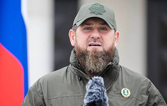 Кадыров рассказал о зачистке «Азовстали» от украинских националистов