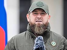 Кадыров рассказал о зачистке «Азовстали» от украинских националистов