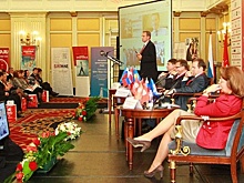 Лучшие "охотники за головами" соберутся в Москве