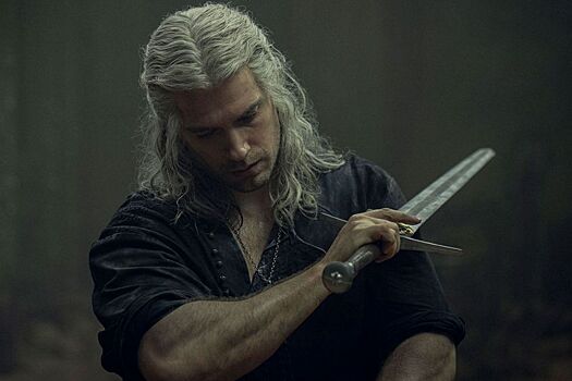 Появились новые кадры из третьего сезона сериала «Ведьмак»