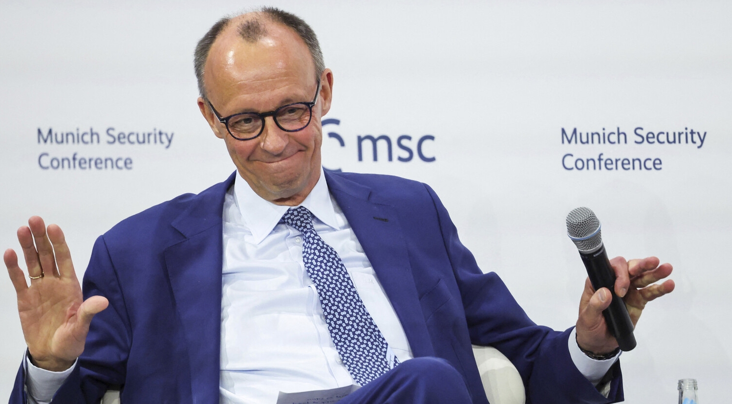 В Германии заявили о невозможности получить ядерное оружие