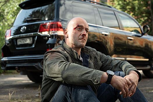 Стартовали съёмки криминального сериала «Доставка с гарантией» от режиссёра «Тайги»