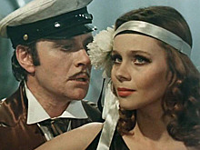 Первые роли известных советских актрис