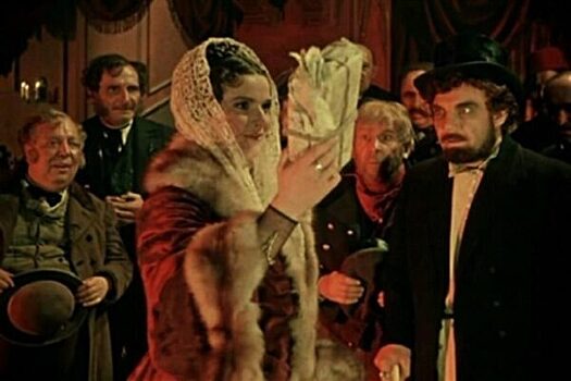 Сколько денег по современным меркам сожгла в камине Настасья Филипповна в «Идиоте»