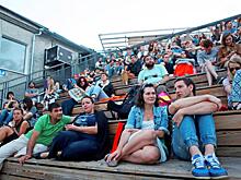 Молодежная палата Красносельского района обсудит празднование Дня молодежи