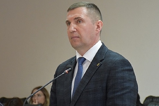 В Пензе назначен новый мэр