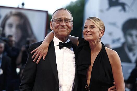 Андрей Кончаловский объяснил, где чувствует себя дома